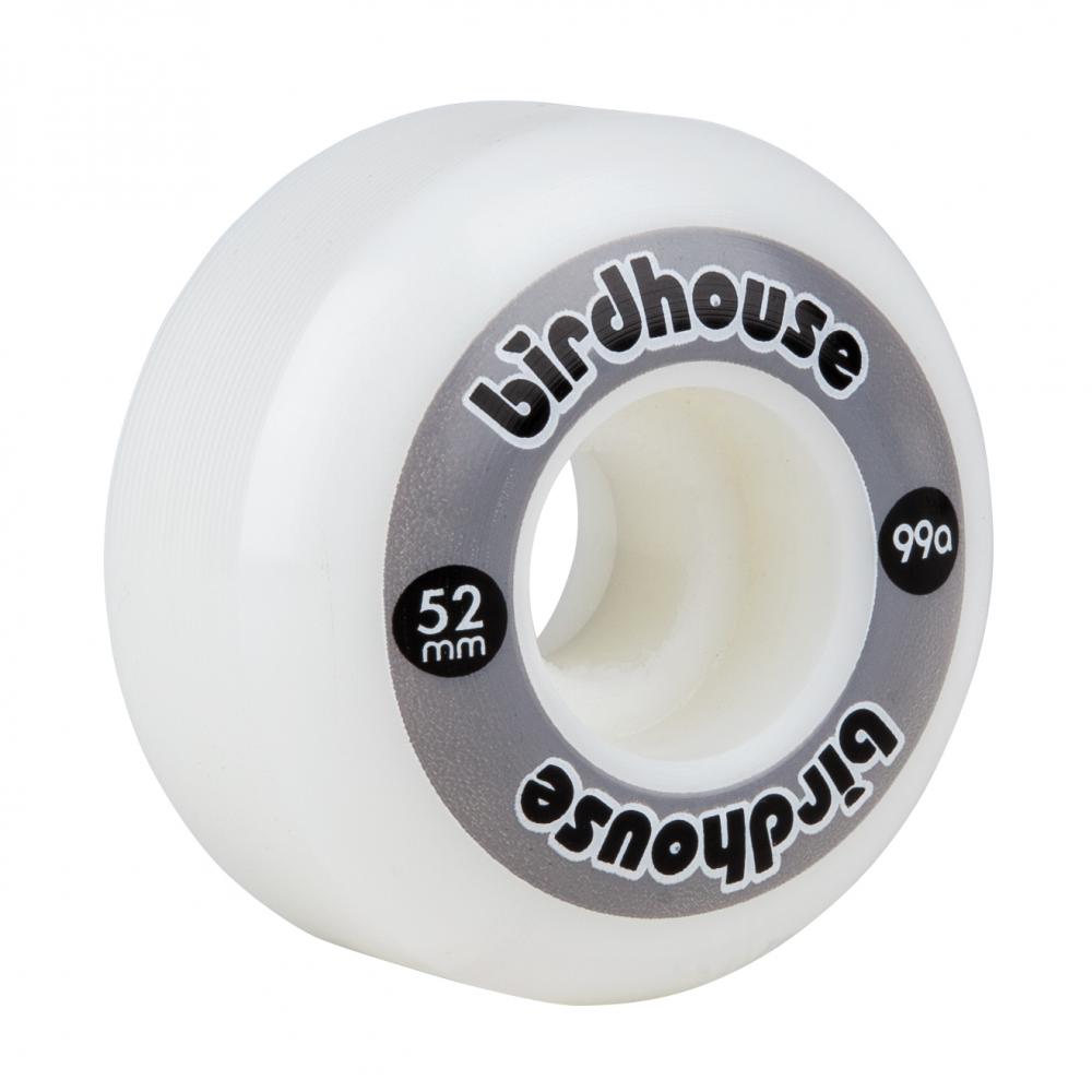 Birdhouse Wheels Logo 99a