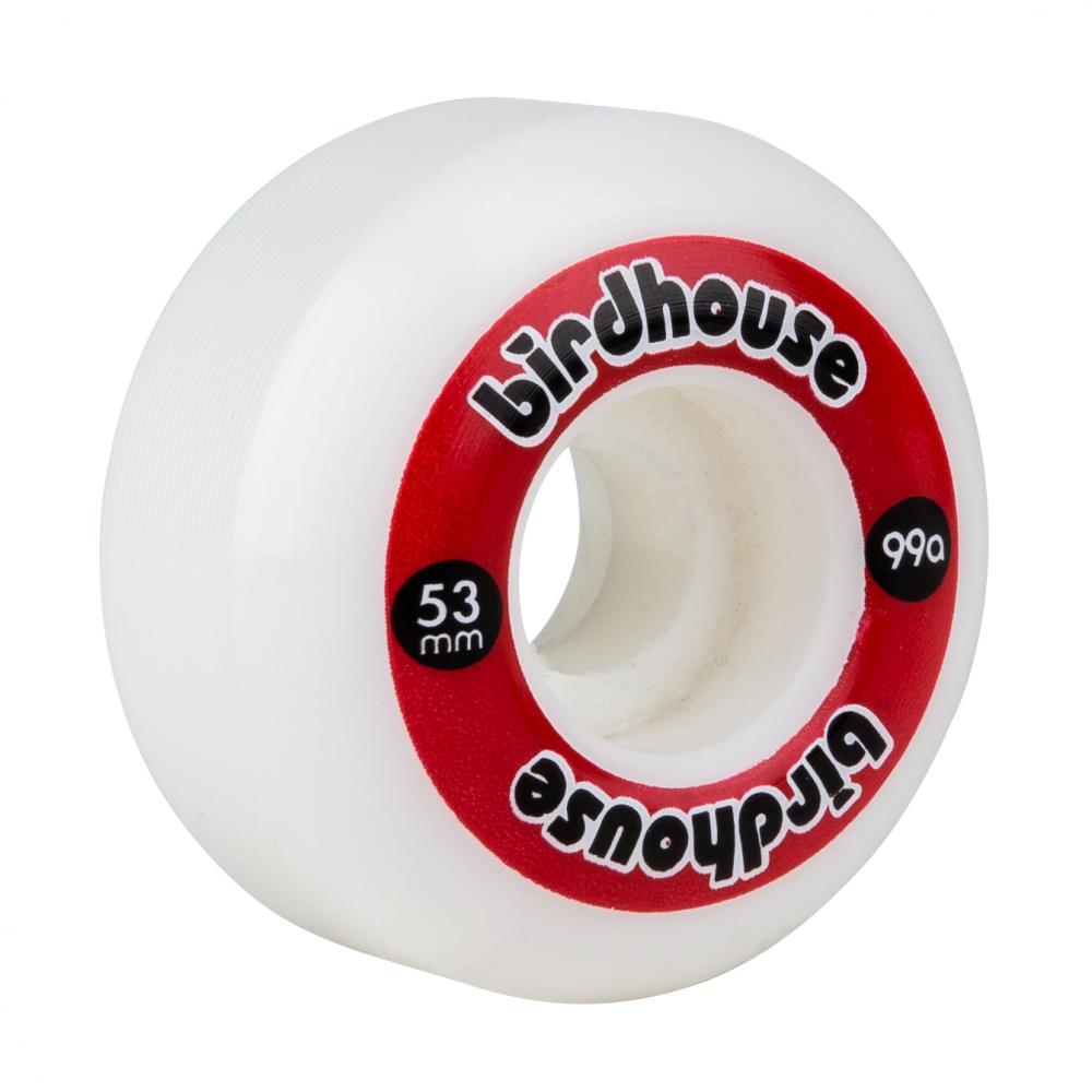 Birdhouse Wheels Logo 99a