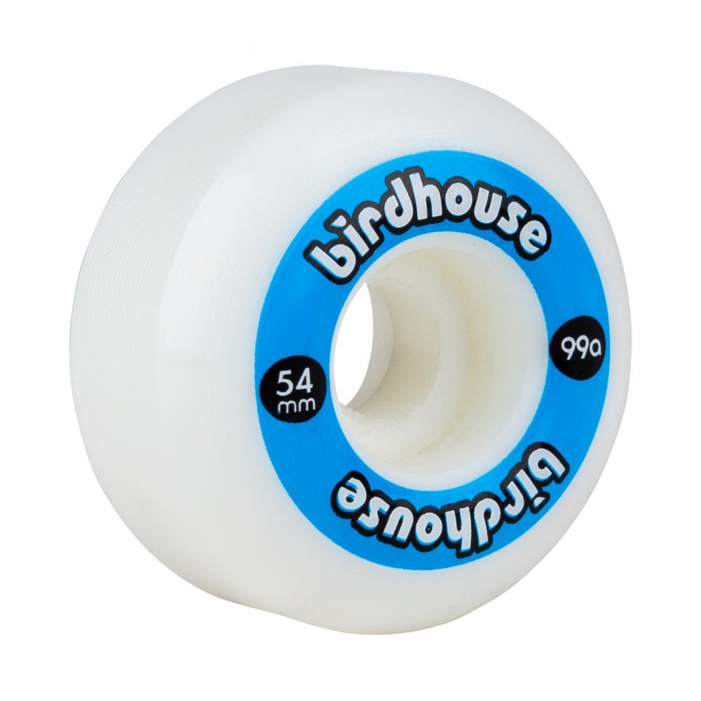 Birdhouse Wheels Logo 99a