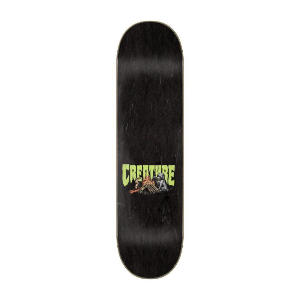 Creature Pro Deck 8.2