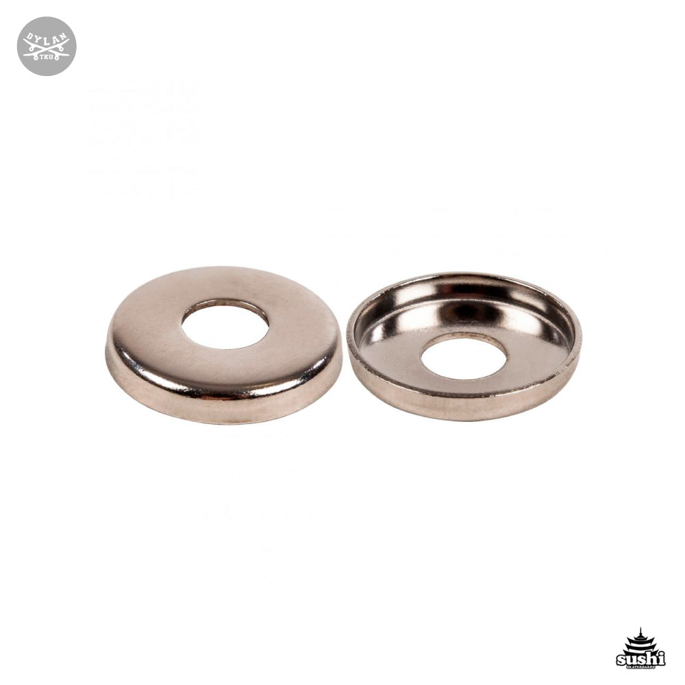 Sushi Skateboards - Kingpin Washer alapuoli
