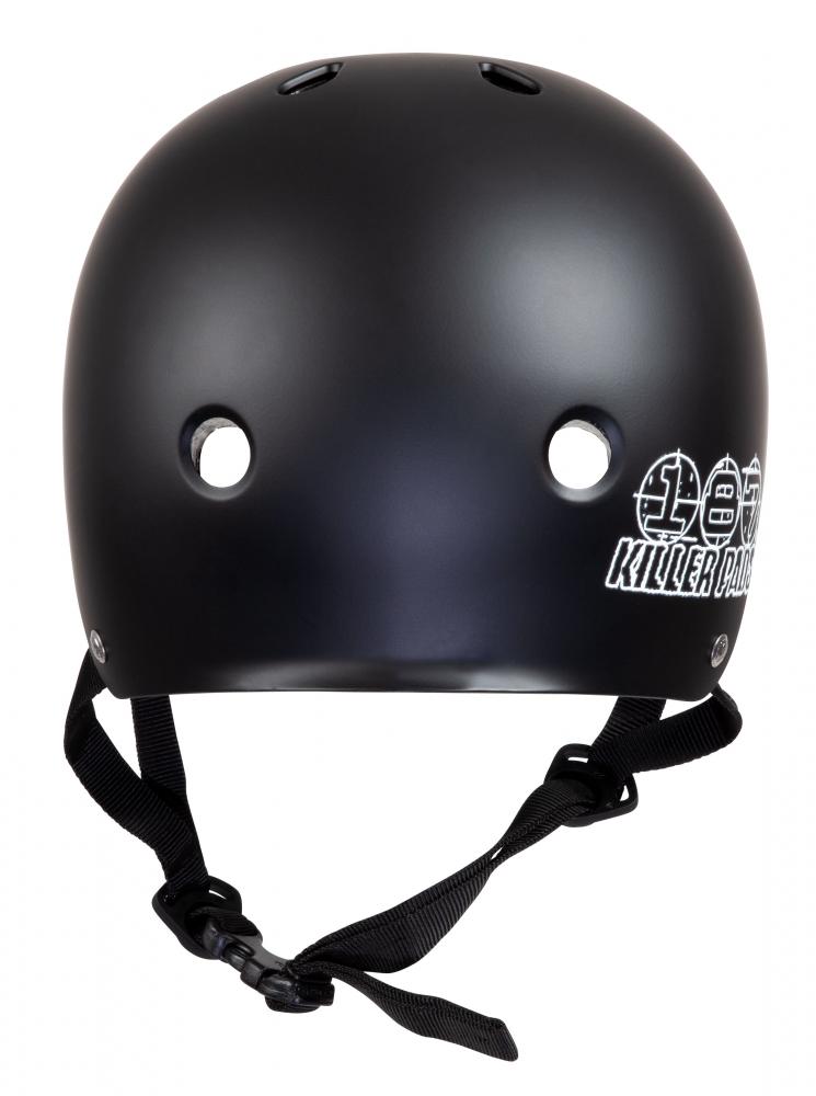 187 Killer Pads Certified Helmet