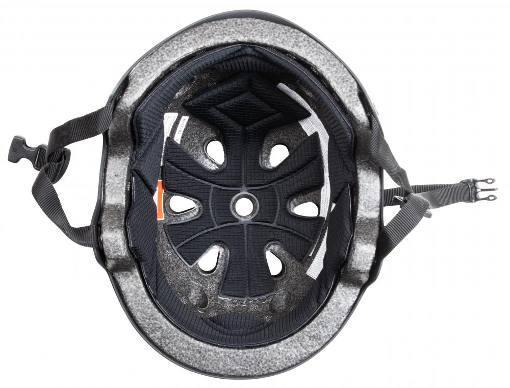 187 Killer Pads Certified Helmet
