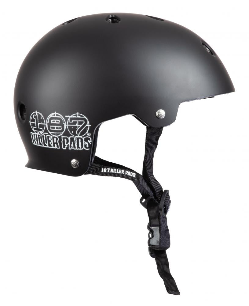 187 Killer Pads Certified Helmet