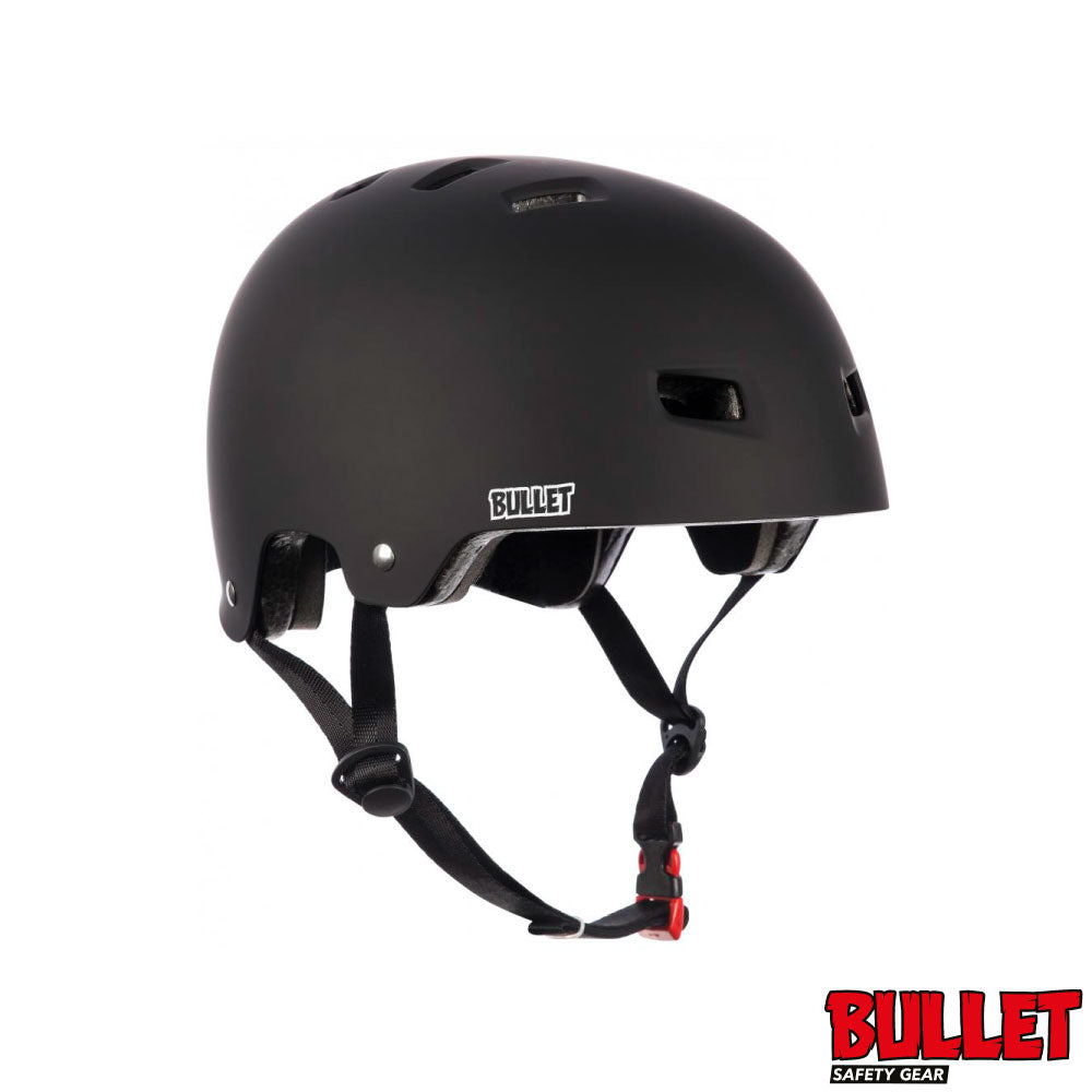 Bullet Deluxe Helmet T35