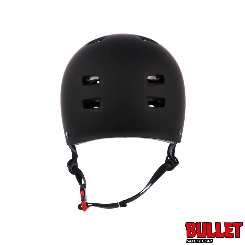 Bullet Deluxe Helmet T35
