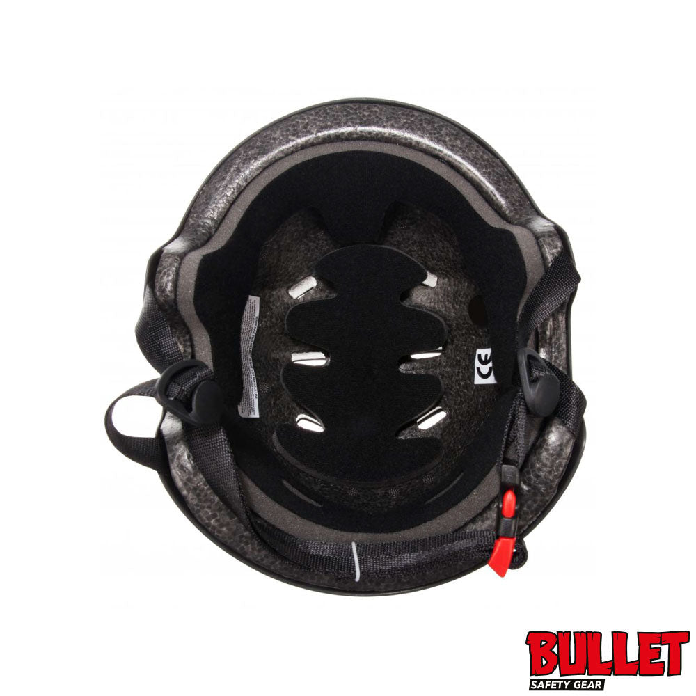 Bullet Deluxe Helmet T35