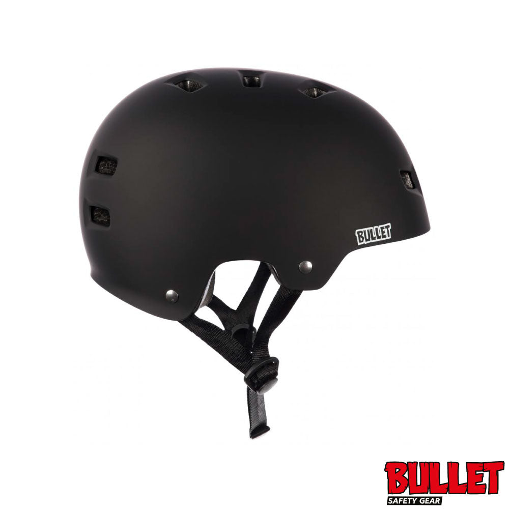 Bullet Deluxe Helmet T35