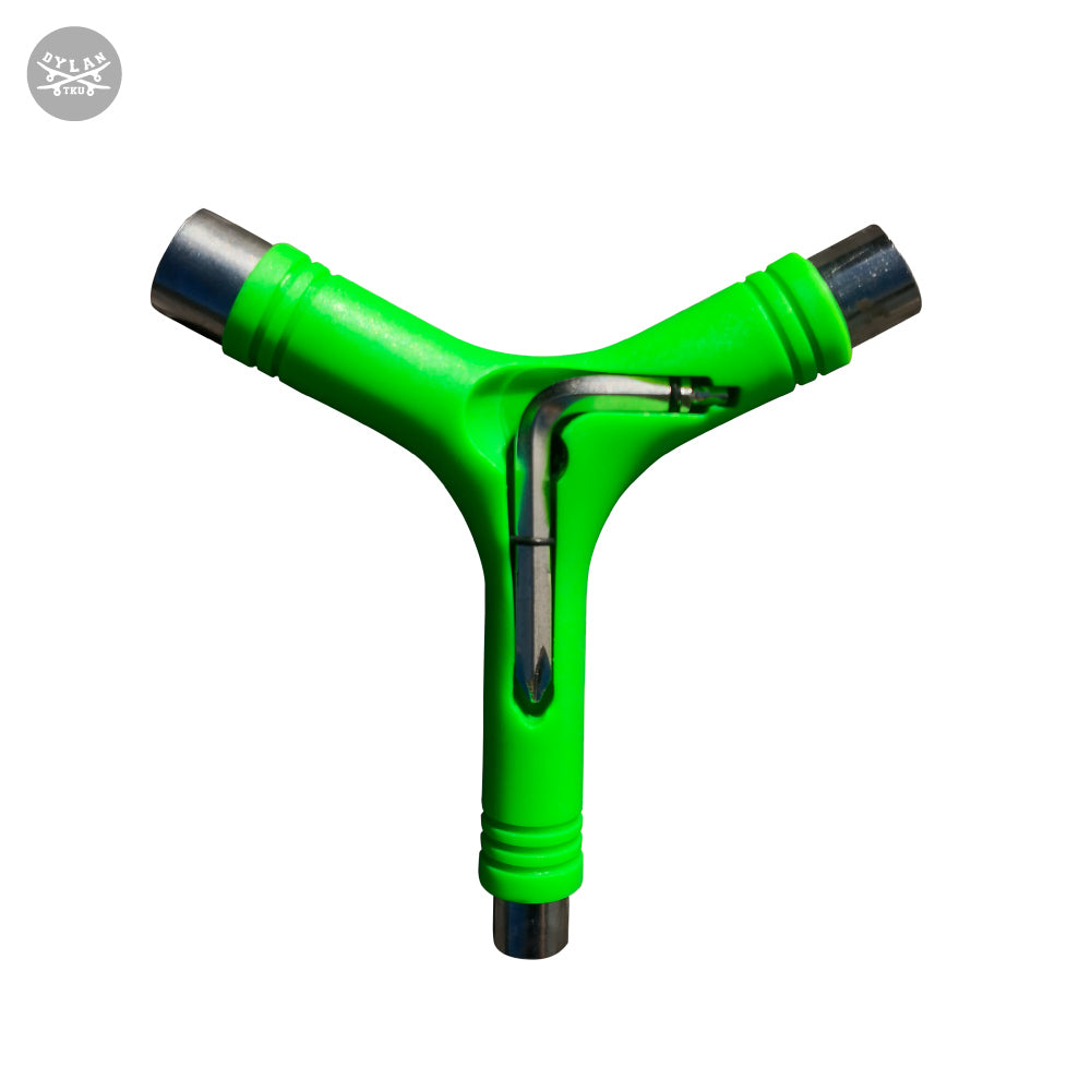 Skate Y Tool