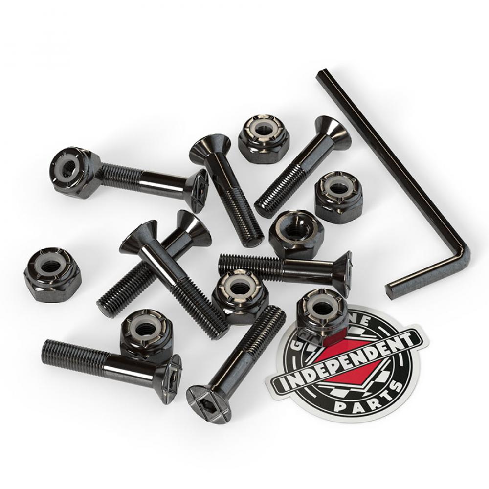 Independent Bolts Allen
