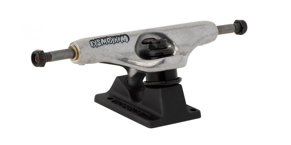 Indy Hollow Truck Stage 11 Winkowski Baller 149