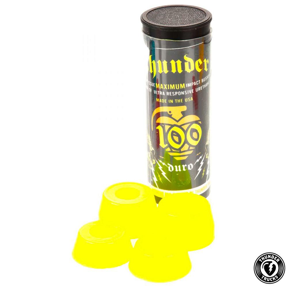 Thunder Bushings 90d - 100d
